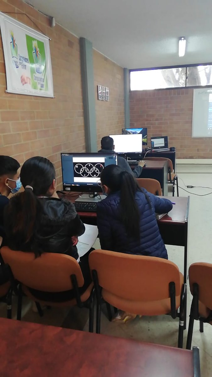 carloss_otero's tweet photo. Olimpiadas Pensamiento lógico y Matemático UNAD Cead Duitama presente, compartiendo competencias y saberes del curso, felicitaciones a los estudiantes participantes, 5 puesto a nivel nacional. https://t.co/ICy0m9Hmfc