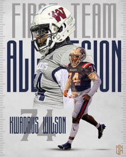 Woodland Wildcats Football tweet media