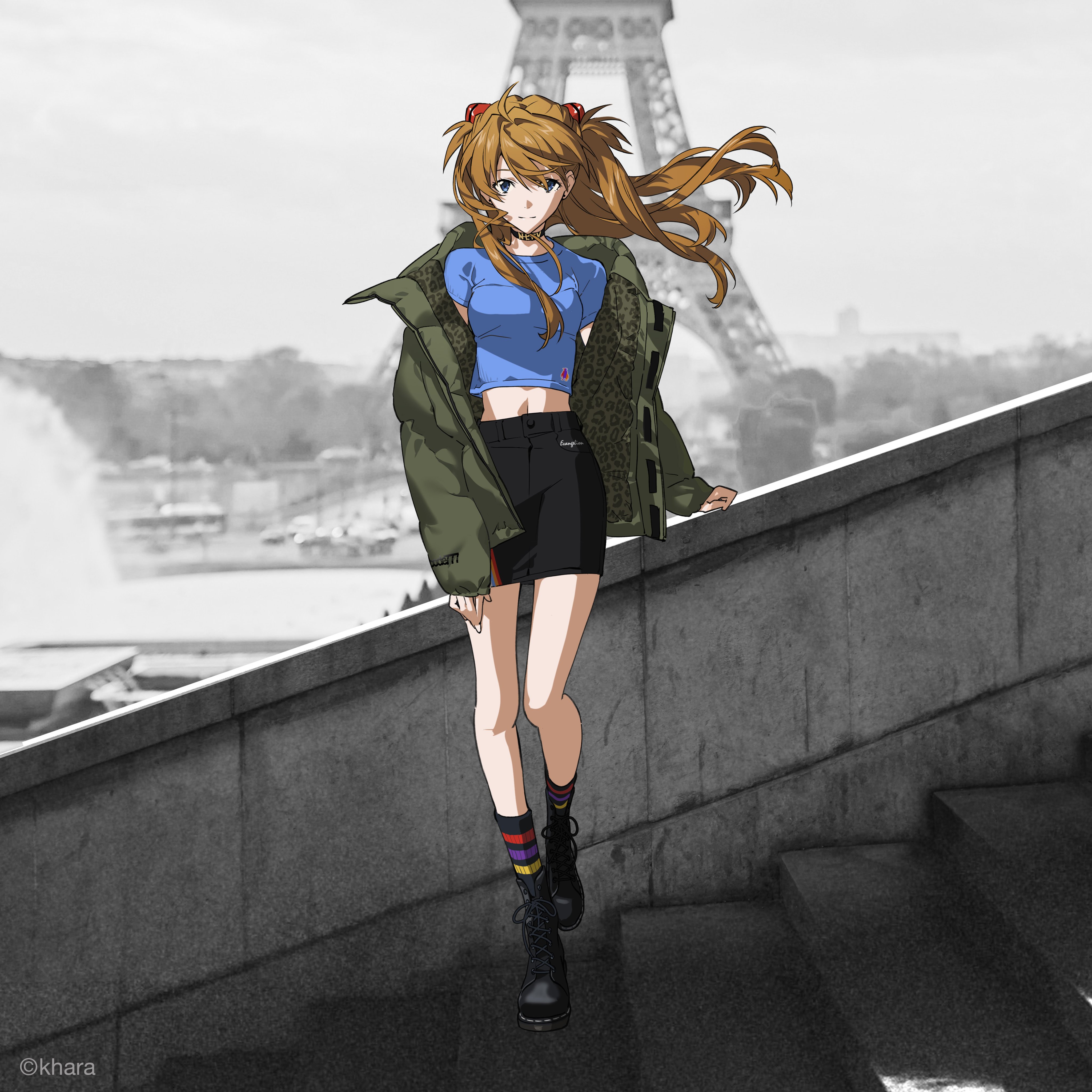 RADIO EVA OFFICIAL on X: RADIO EVA OFFICIAL on X: