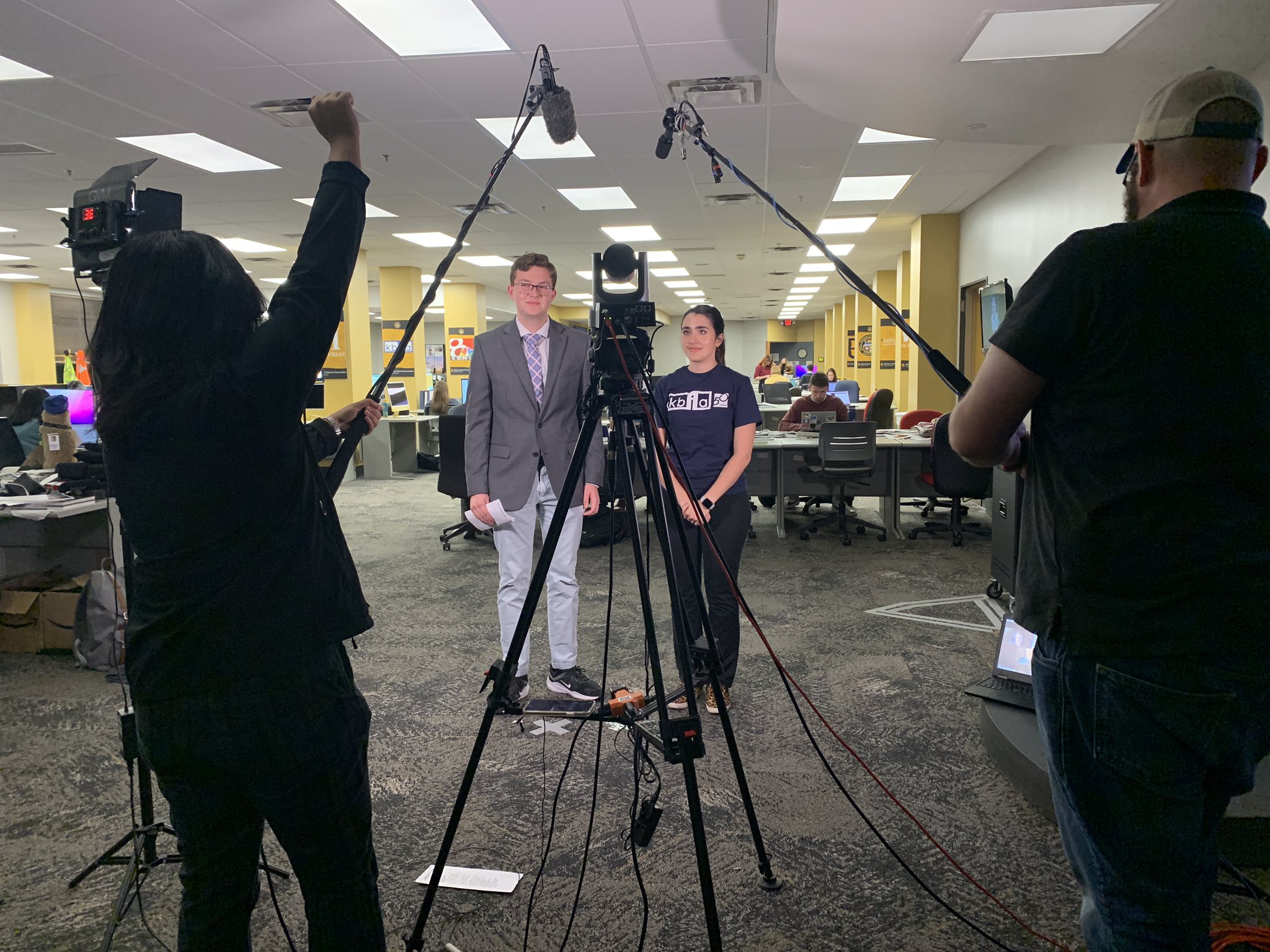 Sean Frost (SeanFrost__) / Twitter