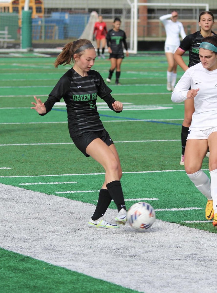 Ottawa Hills Girls Soccer tweet media