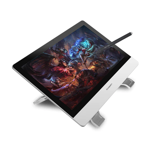 acepen2012's tweet photo. "All in one graphic drawing computer-E22"💻
The perfect combination of digital screen and computer ,opens a new journey of innovation. Haven't you tried it yet? 
Then you will be amazed by its super smooth drawing experience.😆

🏖Web: https://t.co/MLe2yjGdTK https://t.co/o1cnyZt3jO