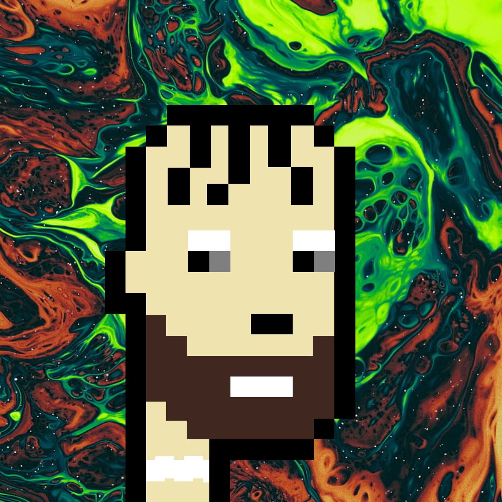 TrippingPunks's tweet image. Hello people, join with our community and be a part of best growing project!

discord.gg/Pjbmm6HD3c

#NFTGiveaway #NFTs #NFTCommunity #nftcollectors #SolanaNFTs #AptosNFTs #BTC