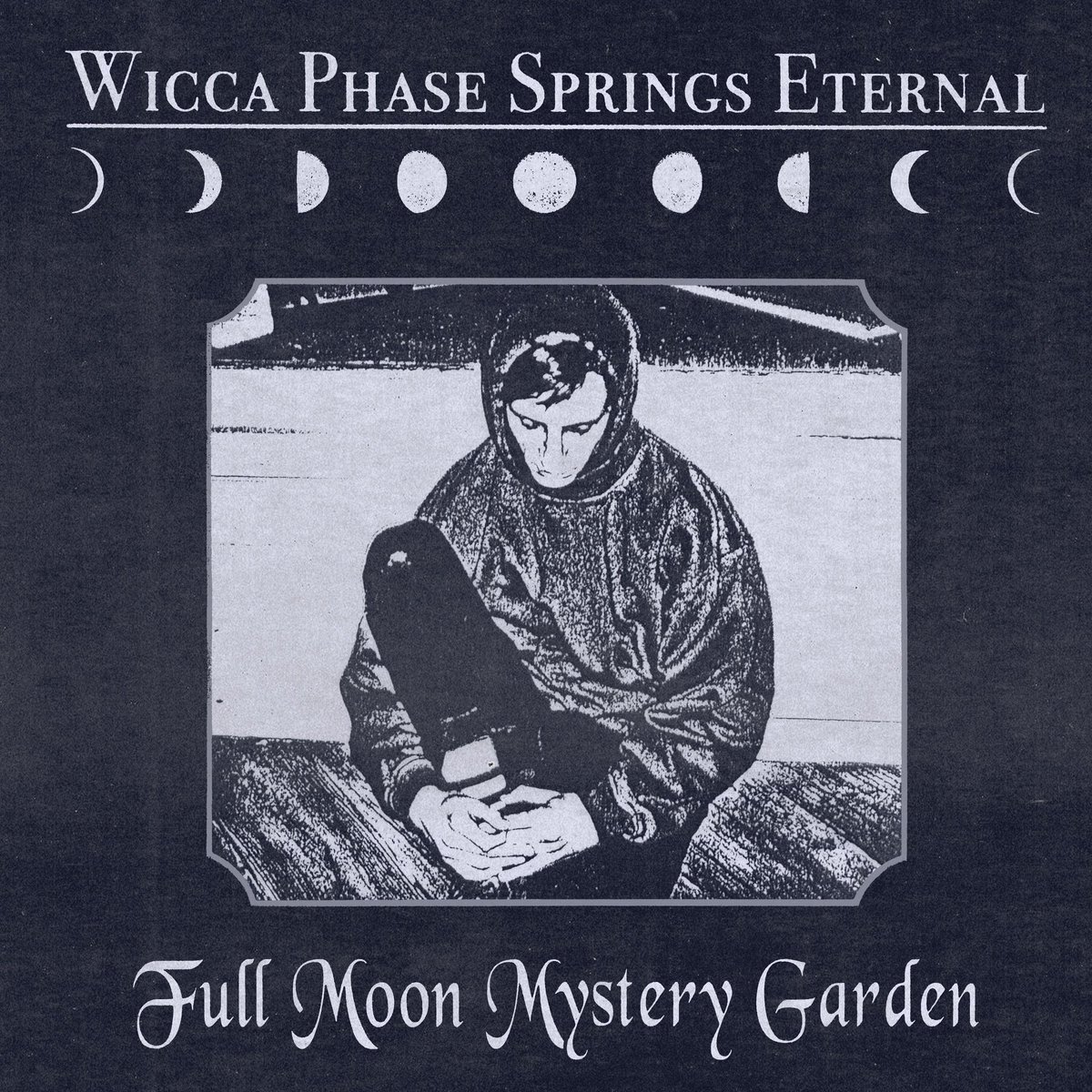 wiccaphase's tweet image. full moon mystery garden 

20 songs

friday