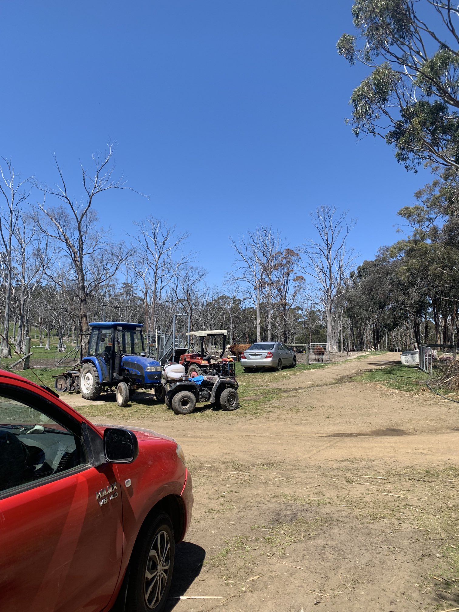 Frost Farms (frost_farms) / Twitter