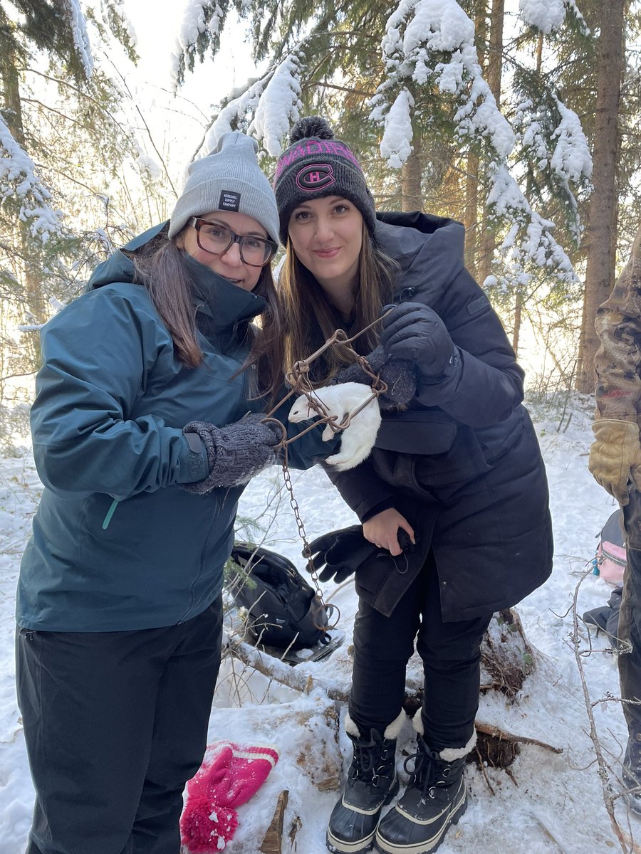 aashliecook's tweet photo. Today I was reminded of why I chose this career. I feel so honoured and grateful to teach, learn, and play on the ancestral land of the Lheidli T’enneh. This is your sign to take your students outside and let them show you what they are capable of ❤️ https://t.co/KaucZCxPGX