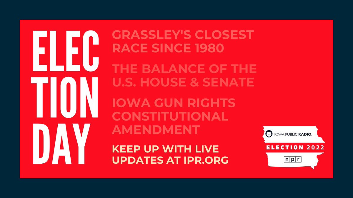 Iowa Public Radio tweet media