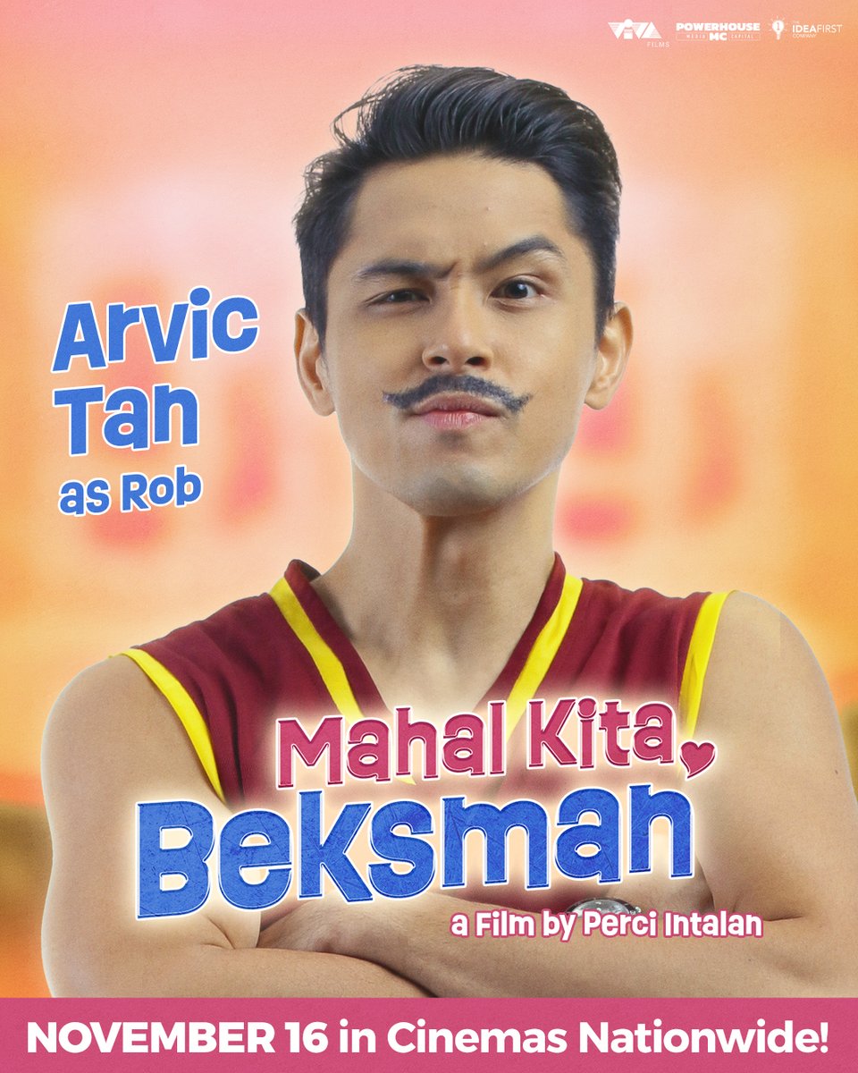 VIVA Films tweet media