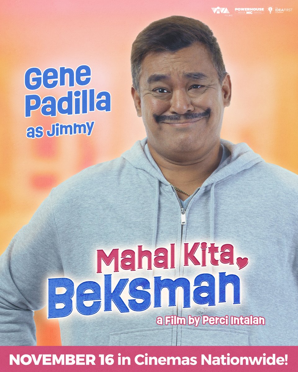 VIVA Films tweet media