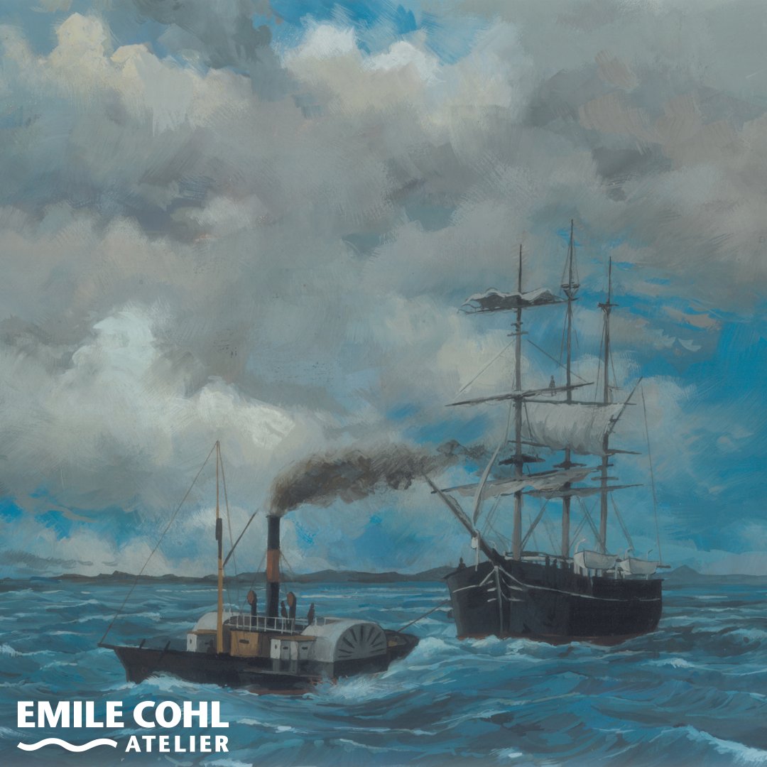 Emile_Cohl_LA's tweet photo. Beautiful painting by a former Cohl student. 

@ecoleemilecohl

#painting #artclass #artschool #nonprofit https://t.co/yLzlyfE7oU