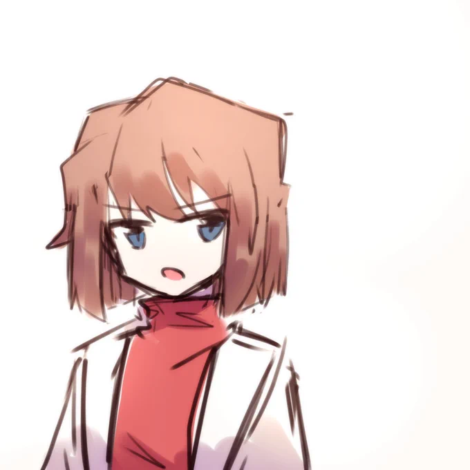 Haibara 