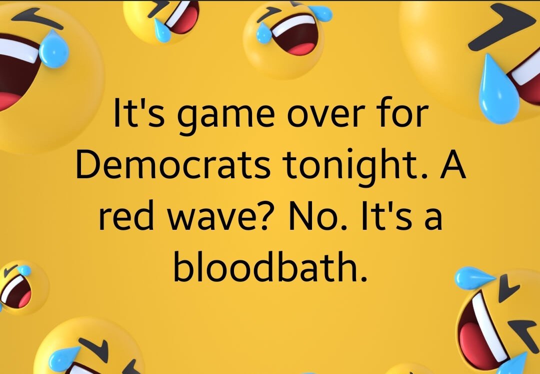MuppetMeme's tweet photo. ๐คฃ ๐
#VoteMuppet
#RedTsunami2022 https://t.co/dCya4aNHN8