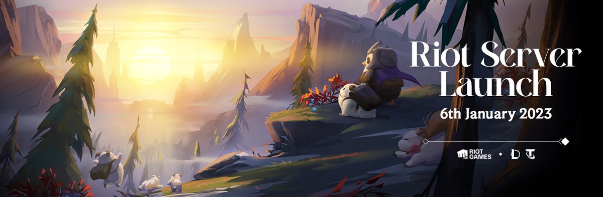 League of Legends devs to soon reinstate SEA account transfers