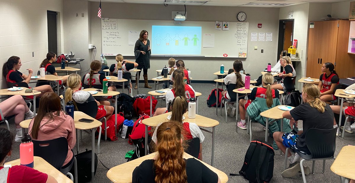 DCG Girls Bball tweet media