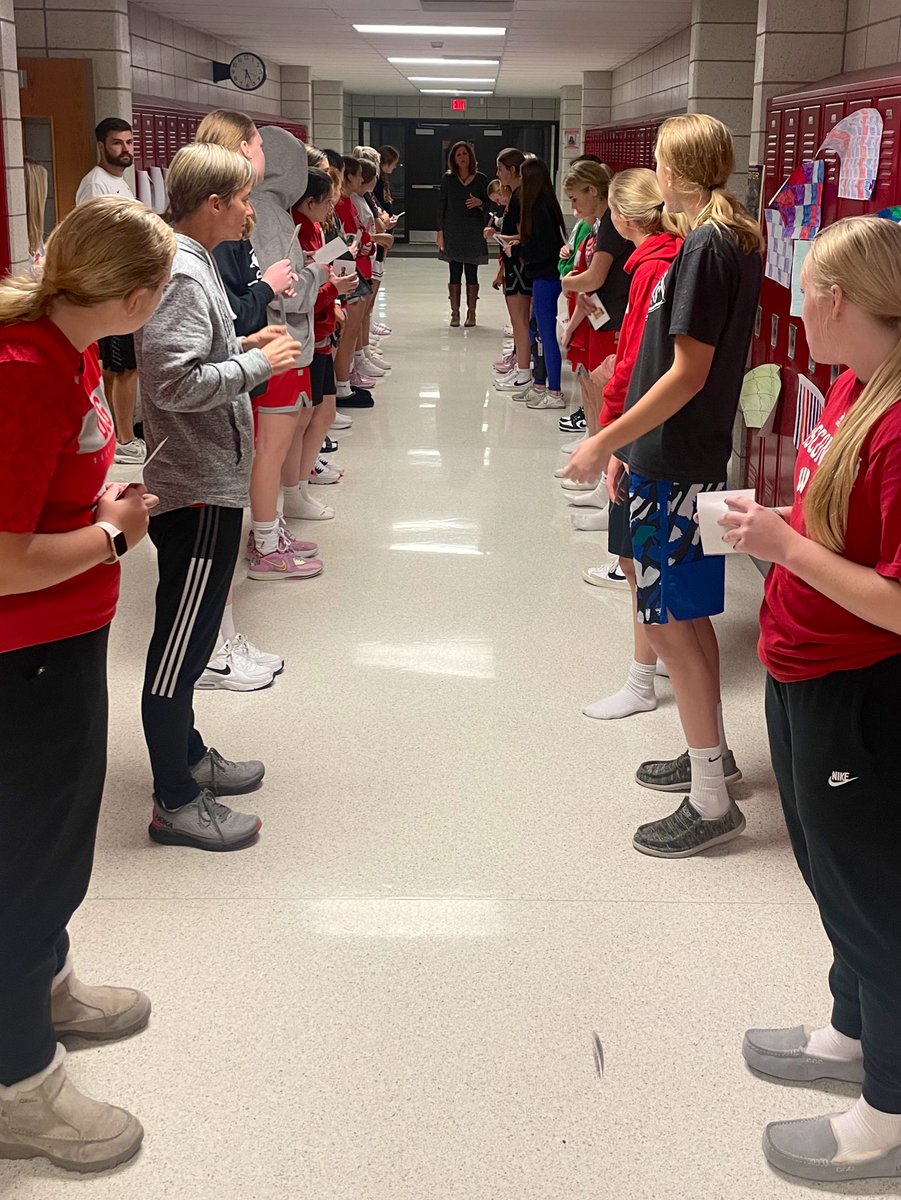 DCG Girls Bball tweet media