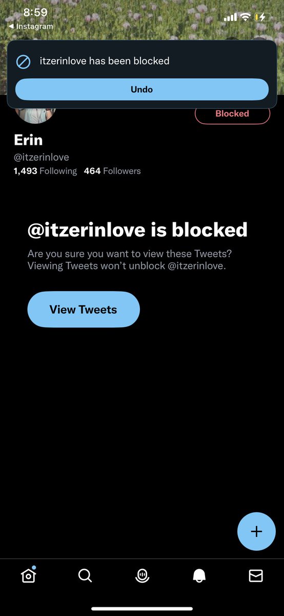 sonoroussystem's tweet image. why d0 p30pl3 n0t r34l1z3 h0w 34sy 1t 1s t0 bl0ck th3m L0L 

(why do people not realize how easy it is to block them LOL) -zee