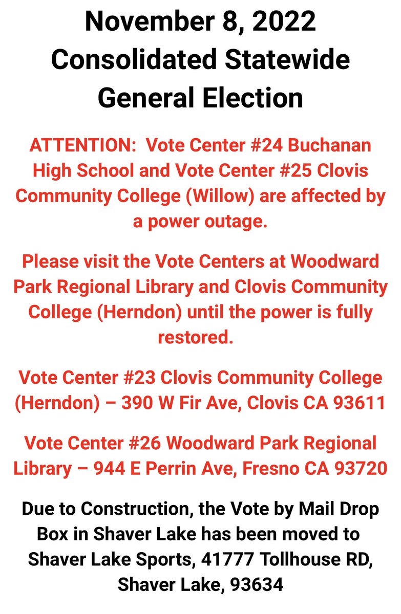 County of Fresno tweet media