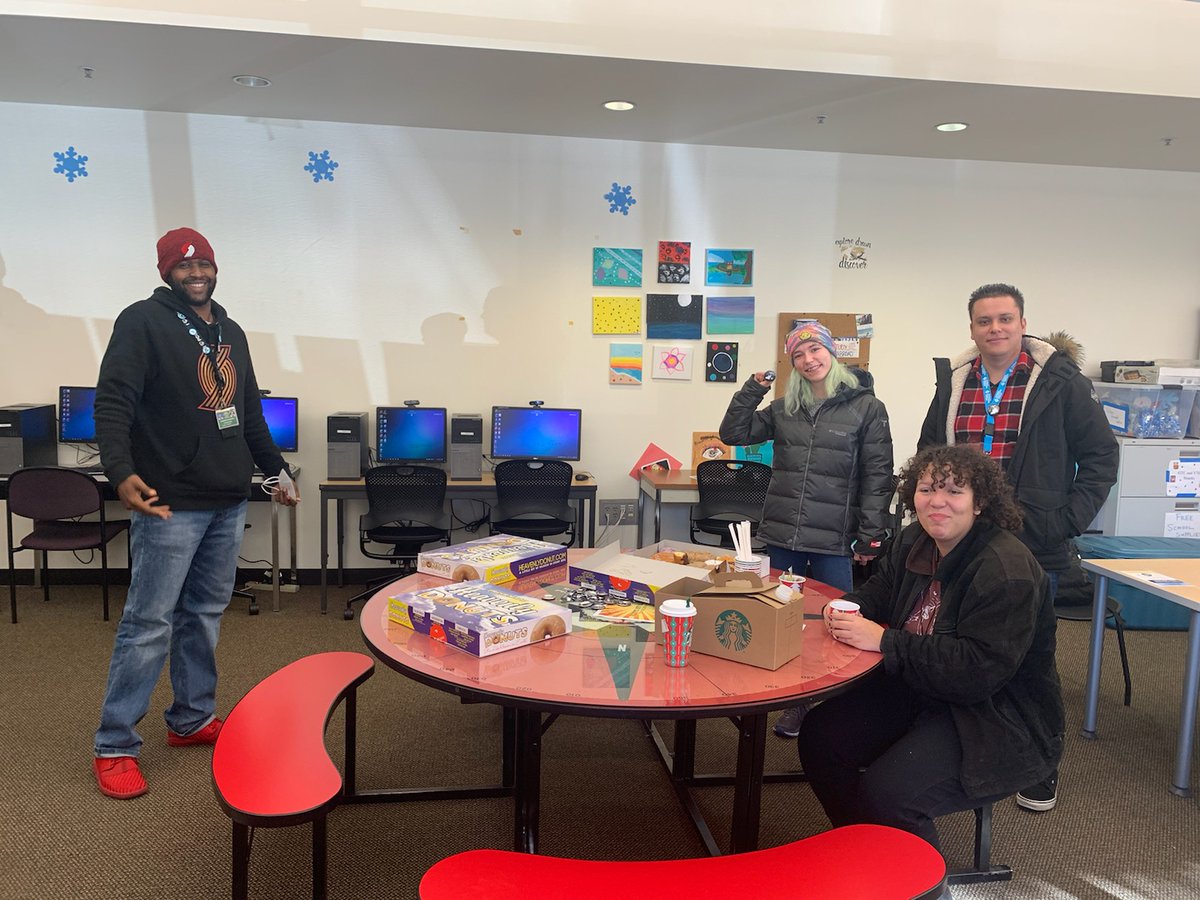 FutureConnect tweet media