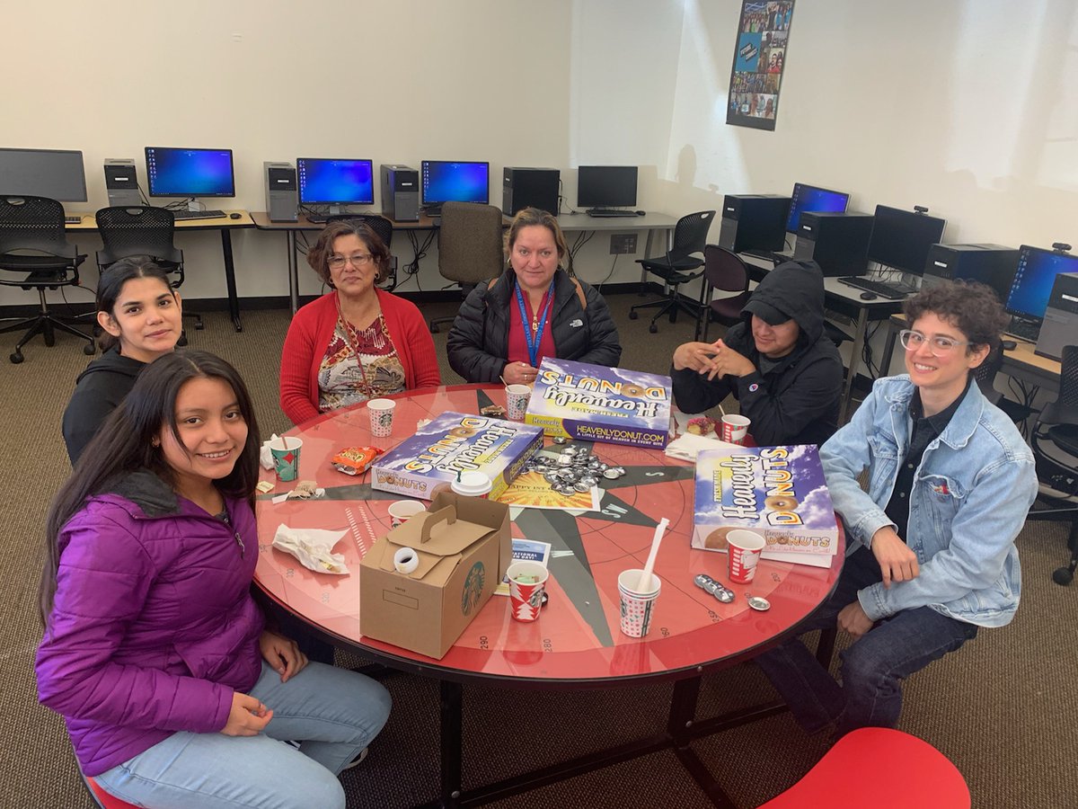 FutureConnect tweet media