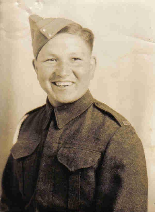 SheriDeez's tweet photo. It is very special to me and my family that we recognize Indigenous Veterans today November 8th. For all those who made it back to us and for those who did not. For my family members who served, especially Manson Archie Ireland who is missed physically every day. https://t.co/IGuL2dtzqL