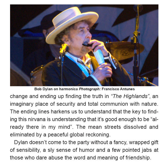 WILDCARD: Bob Dylan
#bobdylan #article #writersoftwitter #journalism #biography #RockAndRoll #Folkmusic #culture #RockAndRollHallOfFame #highway61 #musicnews #altnews #underground #rollingstone #newsedit