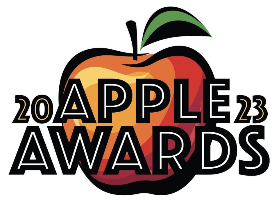 Running out of time to nominate your favorite RCHS staff member for an Apple Award! Window closes on 11/13! Our staff lives to read their nominations! Go Jags!!!

…n-for-douglas-county-schools.boast.io/form/apple-awa…