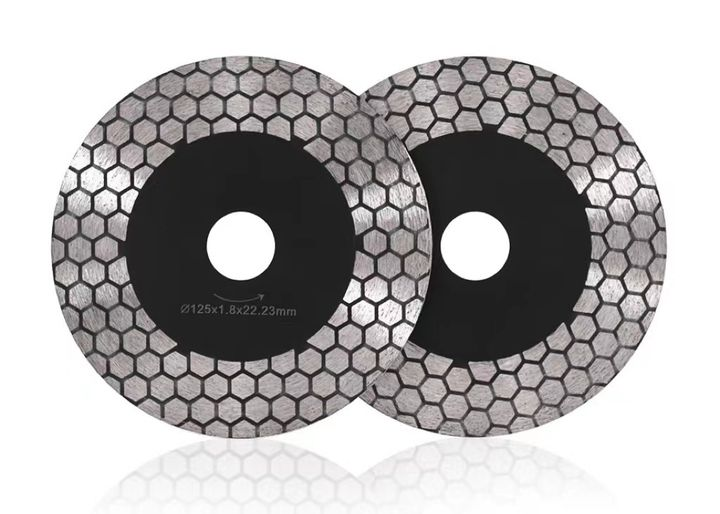diamondtool88's tweet photo. Super Thin Diamond Saw Blade
D125mmxT1.8mmxW24mmxH22.23mm
Fast cutting &amp; longer lifetime
✨NEW DESIGN WITH GOOD FORMULA
Do you want it for testing? https://t.co/gqTJjXNa81