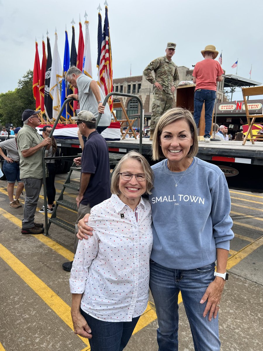 Dr. Miller-Meeks tweet media