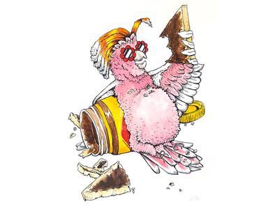  Happy Birthday Matthew Rhys 