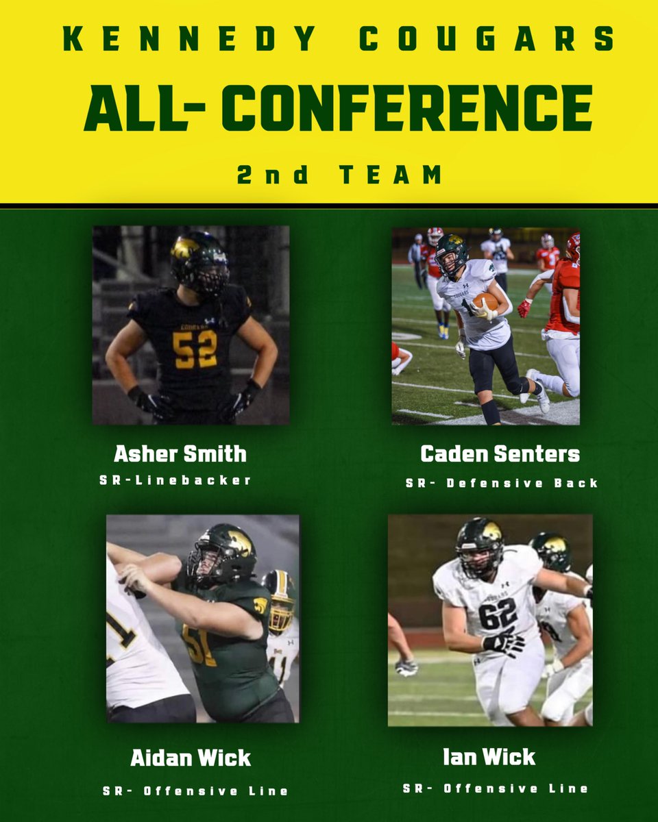 Cedar Rapids Kennedy Football (@crkfootball) on Twitter photo 