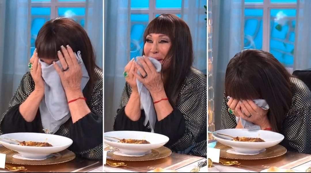 Santi del Moro le dijo y VOS TORO a quien extrañas a la *Tora*
#GH2002 
#GranHernano2022