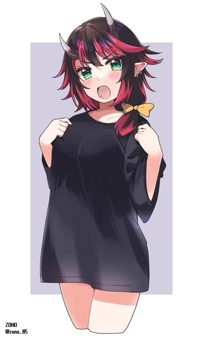 おはyoちてた今日も今日とてふぇす練に励む 