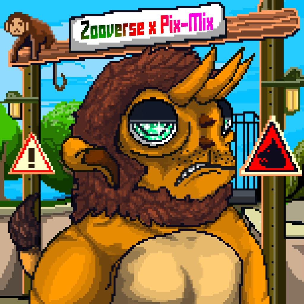 ZooVerse tweet media