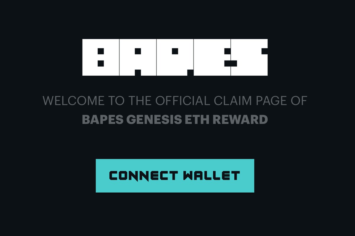 BAPESCLAN tweet media