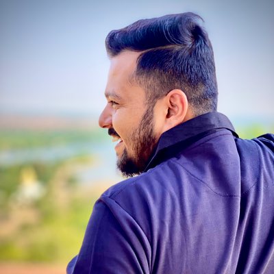 #NewProfilePic