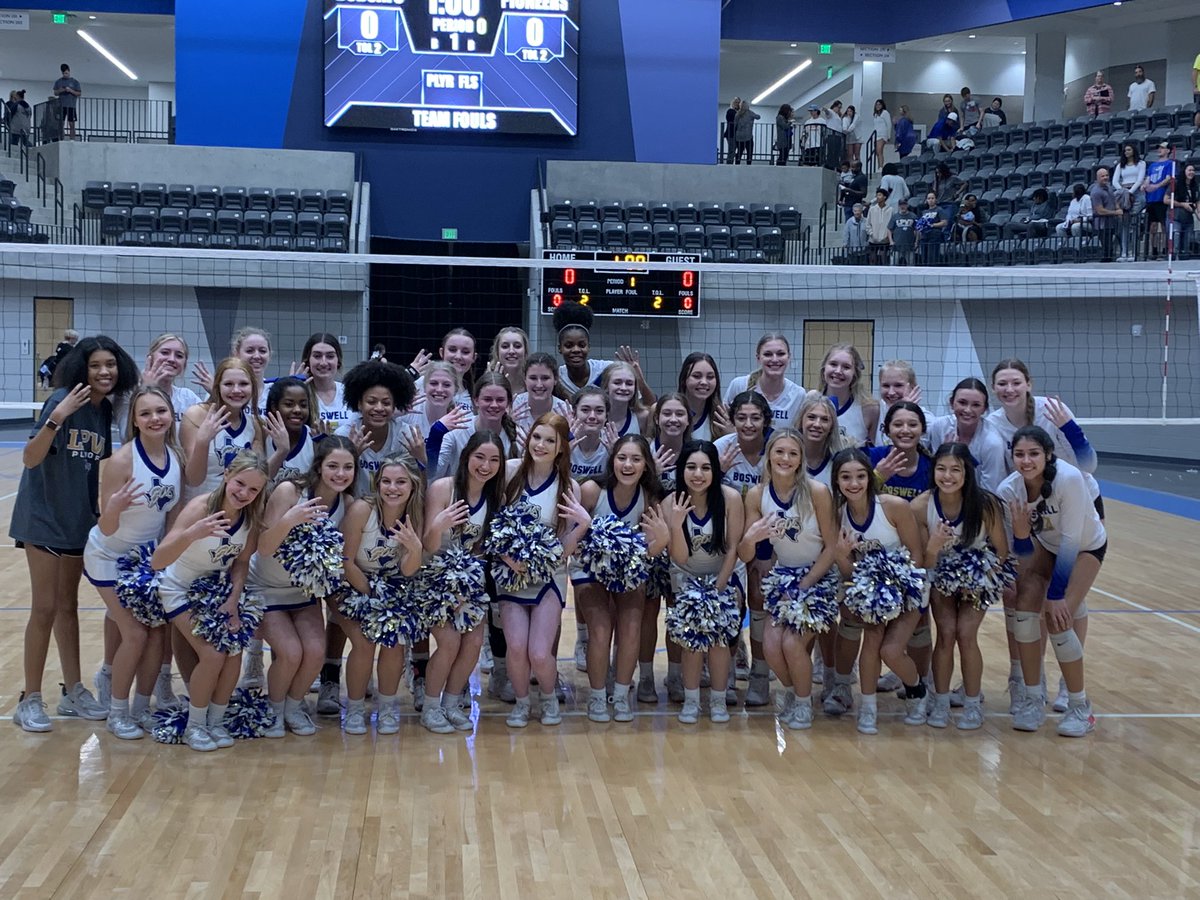 LPVB (@bos_volleyball) on Twitter photo Winners in round 3! Regionals here we come!!! <a href="/boswellhs/">Boswell High School</a> <a href="/emsisdathletics/">EMS ISD Athletics</a> #LockedIn #BosProud Winners in round 3! Regionals here we come!!! <a href="/boswellhs/">Boswell High School</a> <a href="/emsisdathletics/">EMS ISD Athletics</a> #LockedIn #BosProud