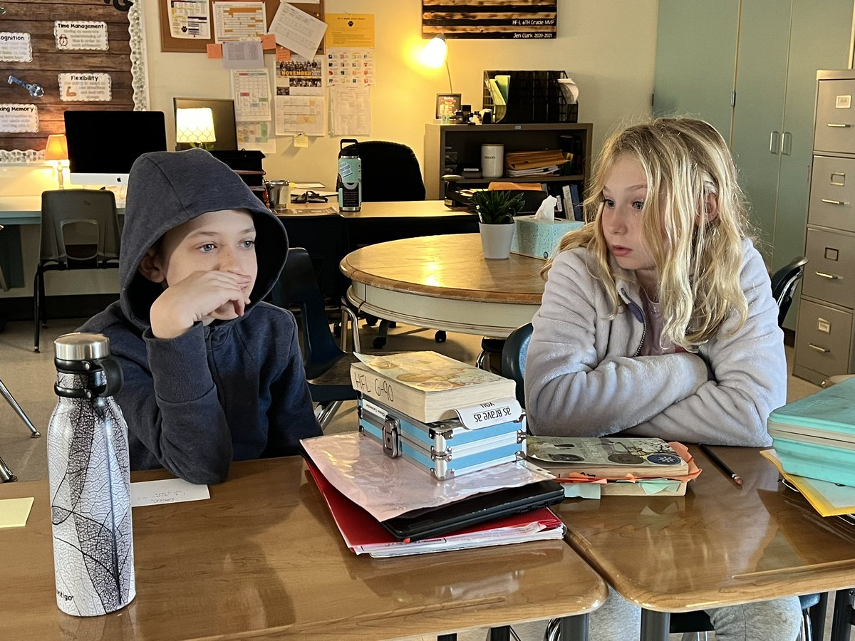 hfl6black's tweet photo. “This or That” warm-up. Ended up being an engaging way to practice the HoM ‘Listening with Understanding and Empathy’. https://t.co/7DIidM7oW2