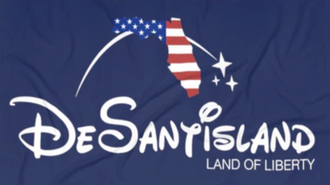 iriegirl's tweet photo. #DeSantis2022 #Florida #RedWaveComing #BetterDaysLieAhead https://t.co/4ZGwADASok