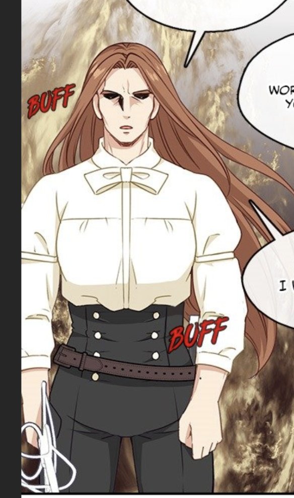 ((I have no real reason as to why Melissa is the best face claim for Leto but she is