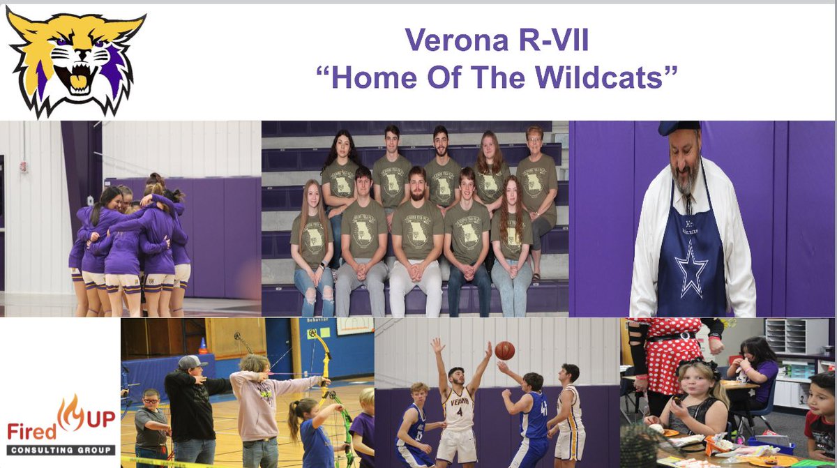 WhiteKe27481182's tweet photo. Tonight, I had the privilege of facilitating the final night of work on the CSIP at Verona R-VII. Their CSIP team worked hard to complete their SMART goals for each Priority and action steps for future success! #keepingkidsfirst @KDFIREDUP @DrMattTeeter @tdilg @cford0624 https://t.co/8Sa96ZAVFk