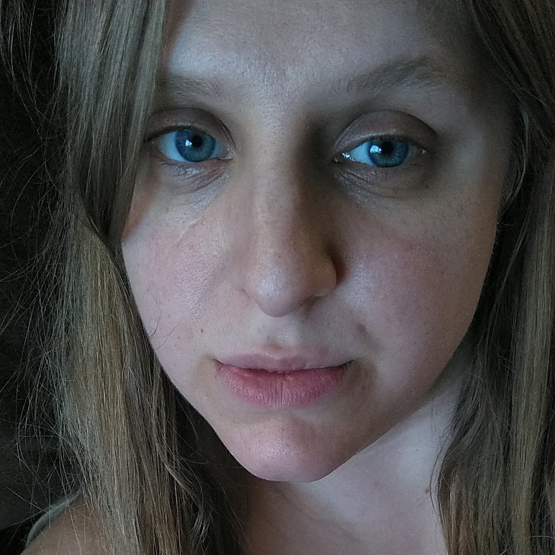 anthomas92's tweet image. #NewProfilePic