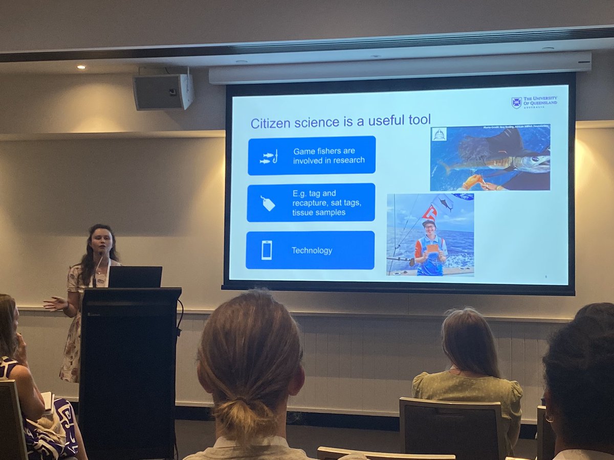 AsiaArmstrong81's tweet photo. Citizen scientists provide an invaluable contribution when trying to access wide-ranging and elusive species #LauraSmith #asfb2022 https://t.co/v0P2kzNXCX