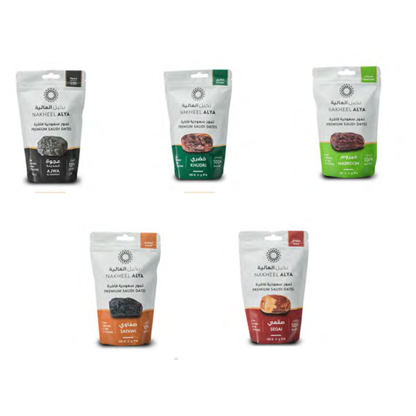 BellaPack1993's tweet photo. OEM Printed Dates Packaging Stand Up Pouches with Ziplock and Easy Tear Notch. 
Back side completely opaque. 
Hanger hole for display.
Rounded corner . No dangerous of  scratch.
Volume from 25g ,100g ,150g,200g ,250g,500g,1kg,1.25kg,2kg,5kg 10kg 
https://t.co/t8ckc7NyZj https://t.co/mVp1VNhcgC