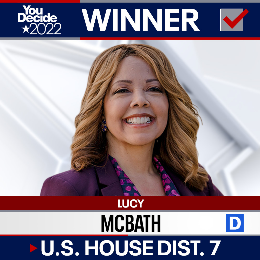 FOX 5 Atlanta on Twitter "US HOUSE DISTRICT 7 The Associated Press