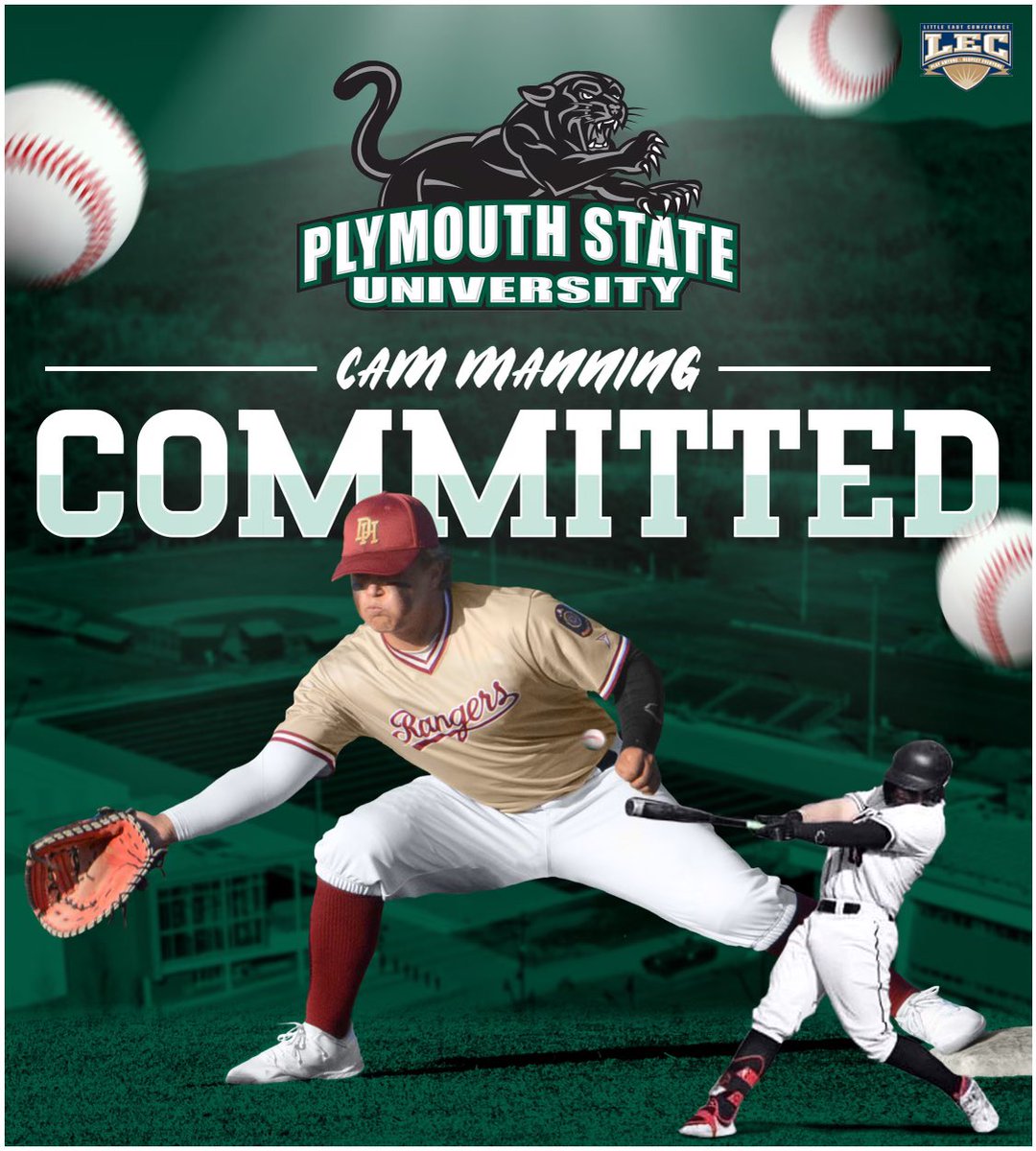 Cameron Manning tweet media