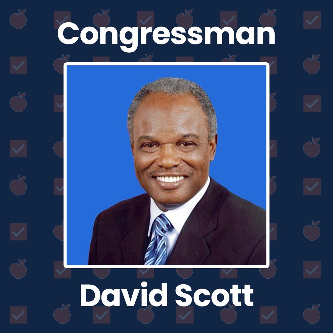 Georgia Democrats tweet media