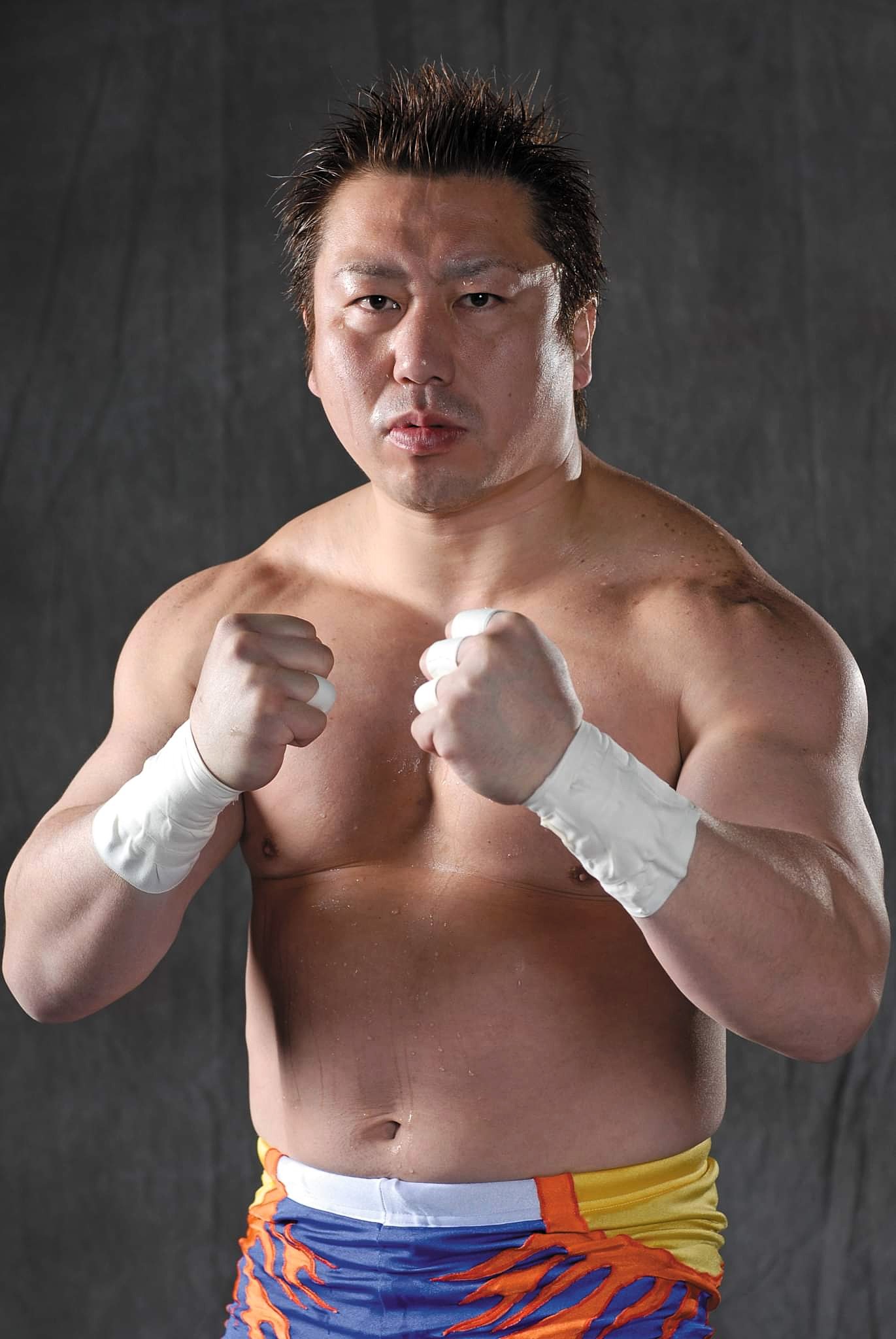 サウナそのもの 井上 勝正～ 至極の熱波道 ～ on Twitter 