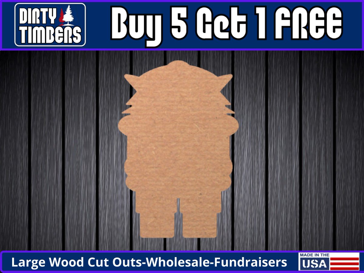 DirtyTimbers's tweet image. Unfinished, Nutcracker, Toy Soldier, Christmas, Door Hanger, R by DirtyTimbers etsy.me/3WN7OqE via @Etsy #dirtytimbers #nutcracker #nutcrackerdecor