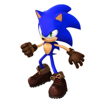 UNLOCK FRONTIERS SONIC FAST LIKE A PRO!! (SONIC SPEED SIMULATOR