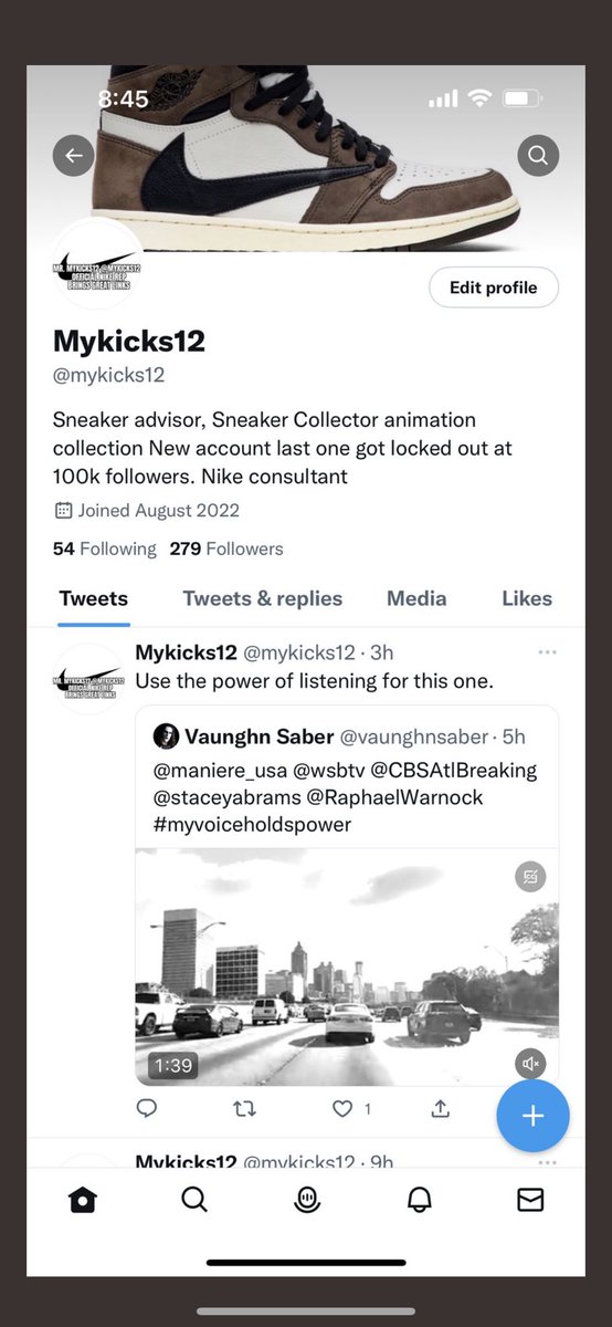 abkickss's tweet photo. Follow @mykicks12 🤯🤯 https://t.co/uTclypw5r2